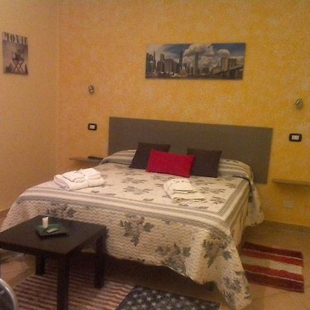 セルモネータ La Bella Ninfa Bed & Breakfast エクステリア 写真